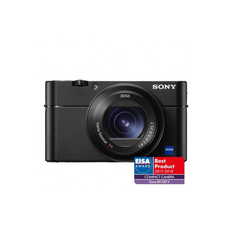 Sony Cyber-Shot DSC-RX100 V